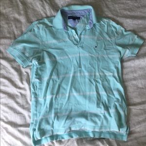Tommy Hilfiger Men’s Polo Shirt